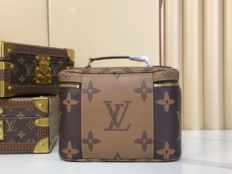 LV Cosmetic Bags